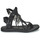 Παπούτσια Γυναίκα Σανδάλια / Πέδιλα Airstep / A.S.98 RAMOS Black