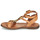 Παπούτσια Γυναίκα Σανδάλια / Πέδιλα Airstep / A.S.98 RAMOS CHAIN Camel