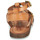 Παπούτσια Γυναίκα Σανδάλια / Πέδιλα Airstep / A.S.98 RAMOS CHAIN Camel
