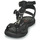 Παπούτσια Γυναίκα Σανδάλια / Πέδιλα Airstep / A.S.98 RAMOS CHAIN Black