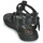 Παπούτσια Γυναίκα Σανδάλια / Πέδιλα Airstep / A.S.98 RAMOS CHAIN Black