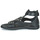 Παπούτσια Γυναίκα Σανδάλια / Πέδιλα Airstep / A.S.98 RAMOS BUCKLE Black