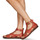 Παπούτσια Γυναίκα Σανδάλια / Πέδιλα Airstep / A.S.98 RAMOS BUCKLE  terracotta