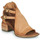 Παπούτσια Γυναίκα Σανδάλια / Πέδιλα Airstep / A.S.98 NAYA Camel