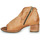 Παπούτσια Γυναίκα Σανδάλια / Πέδιλα Airstep / A.S.98 NAYA Camel