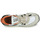 Παπούτσια Γυναίκα Χαμηλά Sneakers Airstep / A.S.98 DENASTAR Άσπρο