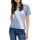 Υφασμάτινα Γυναίκα T-shirt με κοντά μανίκια Pepe jeans - alexa_pl504515 Grey