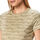 Υφασμάτινα Γυναίκα T-shirt με κοντά μανίκια Pepe jeans - cecile_pl504831 Green