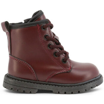 Παπούτσια Άνδρας Μπότες Shone - 6372-021 Red