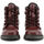 Παπούτσια Άνδρας Μπότες Shone 6372-021 Burgundy Red