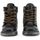 Παπούτσια Άνδρας Μπότες Shone 6372-021 Black Black