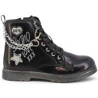 Παπούτσια Άνδρας Μπότες Shone - 3382-059 Black