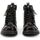 Παπούτσια Άνδρας Μπότες Shone 3382-059 Black Black
