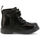 Παπούτσια Άνδρας Μπότες Shone 3382-056 Black Black