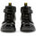 Παπούτσια Άνδρας Μπότες Shone 3382-056 Black Black