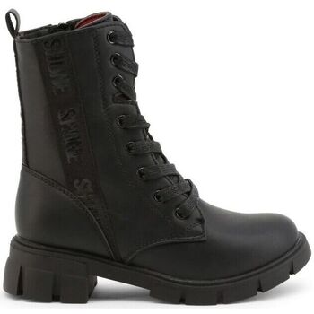 Παπούτσια Άνδρας Μπότες Shone - 245-032 Black