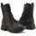 Παπούτσια Άνδρας Μπότες Shone 245-032 Black Black