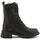 Παπούτσια Άνδρας Μπότες Shone 245-032 Black Black