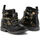 Παπούτσια Άνδρας Μπότες Shone 234-026 Black Black