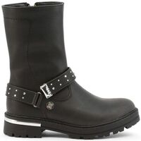 Παπούτσια Άνδρας Μπότες Shone - 18004-022 Black