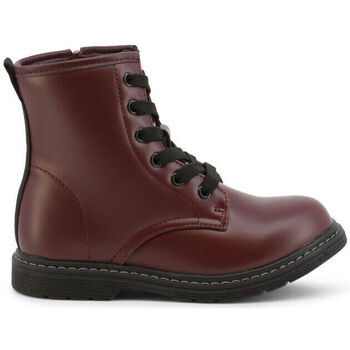 Παπούτσια Άνδρας Μπότες Shone - 8a12-021 Red