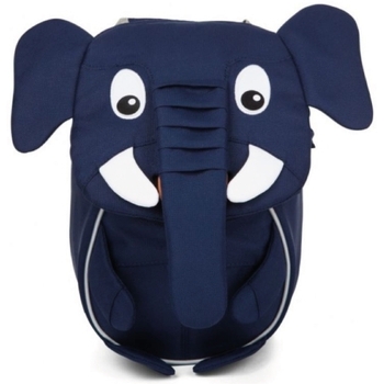 Τσάντες Παιδί Σακίδια πλάτης Affenzahn Emil Elephant Small Friend Backpack Μπλέ