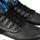 Παπούτσια Άνδρας Slip on Geox U948LA 0466K | Modual B Black