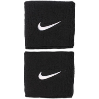 Αξεσουάρ Sport αξεσουάρ Nike Swoosh Wristbands Black