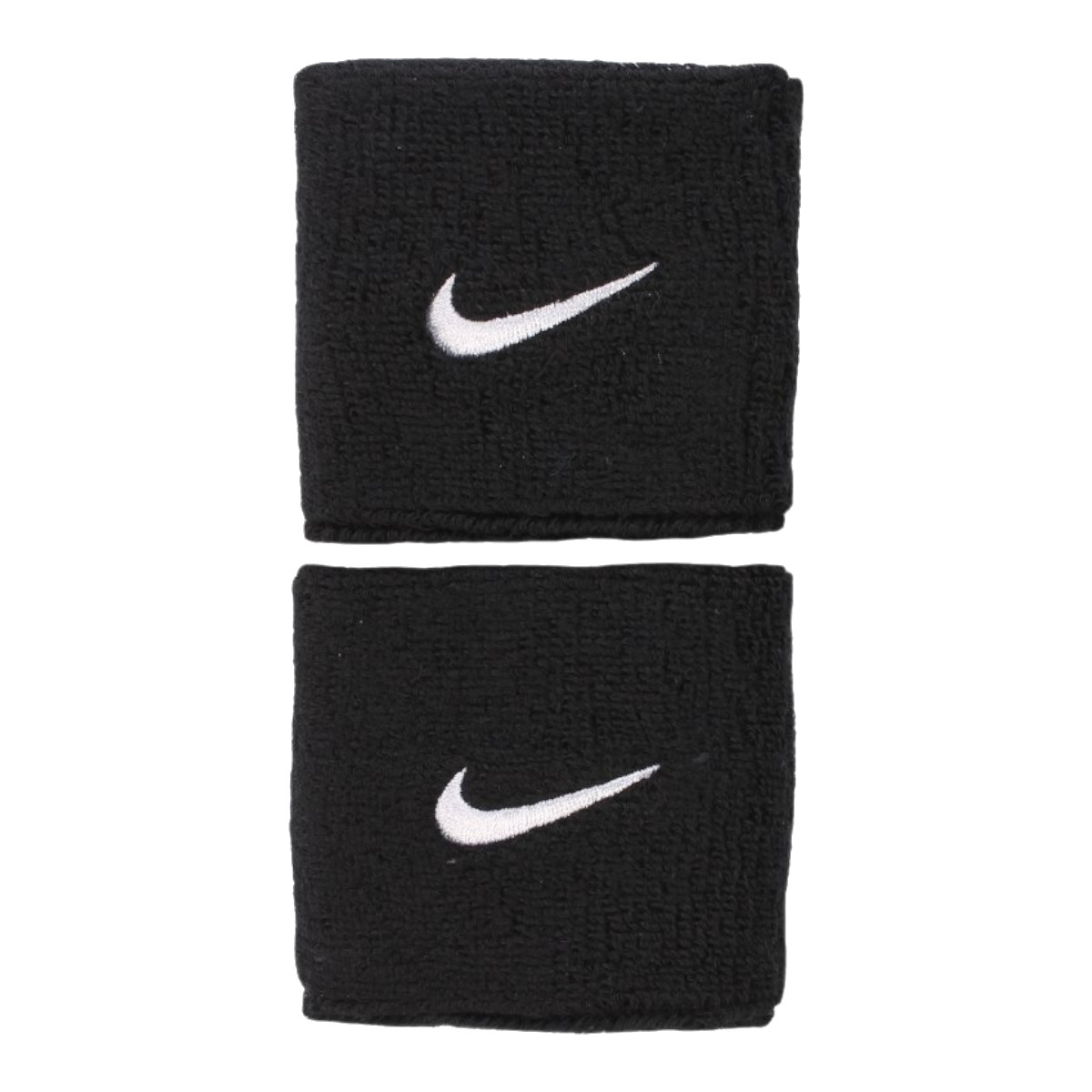 Αξεσουάρ Sport αξεσουάρ Nike Swoosh Wristbands Black