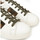Παπούτσια Γυναίκα Slip on Geox D041BC 085BS | Jaysen Black