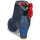 Παπούτσια Γυναίκα Μποτίνια Irregular Choice Winter Blooms Μπλέ / Red