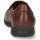 Παπούτσια Άνδρας Boat shoes Fluchos 60652 Brown