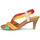 Παπούτσια Γυναίκα Σανδάλια / Πέδιλα Betty London NAIA Multicolour