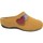 Παπούτσια Γυναίκα Σαμπό Westland Cholet 02 Yellow