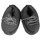Παπούτσια Άνδρας Παντόφλες Cosy Sneakers Cozy reflec Black