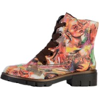 Παπούτσια Γυναίκα Sneakers Ara 177637 Multicolour