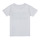 Υφασμάτινα Αγόρι T-shirt με κοντά μανίκια Name it NKMMASE MARVEL Άσπρο