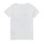 Υφασμάτινα Κορίτσι T-shirt με κοντά μανίκια Name it NKFFSURFI Άσπρο