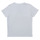 Υφασμάτινα Αγόρι T-shirt με κοντά μανίκια Name it NMMGIGANTOSAURUS Άσπρο