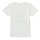 Υφασμάτινα Αγόρι T-shirt με κοντά μανίκια Name it NMMFRITZ Άσπρο