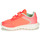 Παπούτσια Κορίτσι Χαμηλά Sneakers adidas Performance Tensaur Run 2.0 CF I Ροζ / Άσπρο