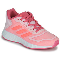 Παπούτσια Κορίτσι Τρέξιμο adidas Performance DURAMO 10 K Ροζ