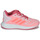Παπούτσια Κορίτσι Τρέξιμο adidas Performance DURAMO 10 K Ροζ