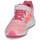 Παπούτσια Κορίτσι Τρέξιμο adidas Performance DURAMO 10 EL K Ροζ