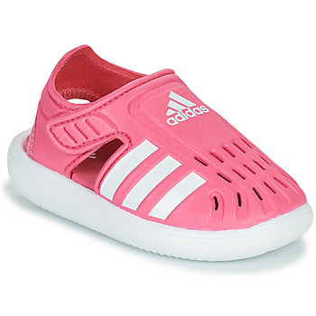 Παπούτσια Κορίτσι Σανδάλια / Πέδιλα adidas Performance WATER SANDAL I Ροζ