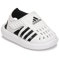 Παπούτσια Παιδί Σανδάλια / Πέδιλα adidas Performance WATER SANDAL I Άσπρο / Black