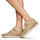 Παπούτσια Γυναίκα Χαμηλά Sneakers Betty London ZELLIE Camel