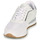 Παπούτσια Γυναίκα Χαμηλά Sneakers Betty London ZELLIE Άσπρο / Grey /  clair