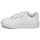 Παπούτσια Κορίτσι Χαμηλά Sneakers adidas Originals NY 90 CF I Άσπρο / Ροζ