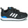 Παπούτσια Αγόρι Χαμηλά Sneakers adidas Originals ZX 700 HD CF C Black / Άσπρο / Μπλέ